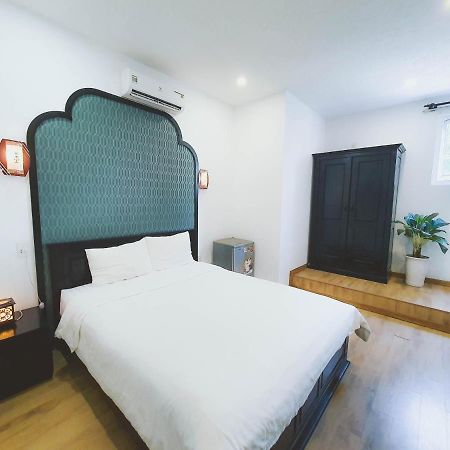 D-Life Hotel & Apartment Đà Nẵng Ngoại thất bức ảnh