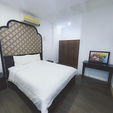 D-Life Hotel & Apartment Đà Nẵng Ngoại thất bức ảnh