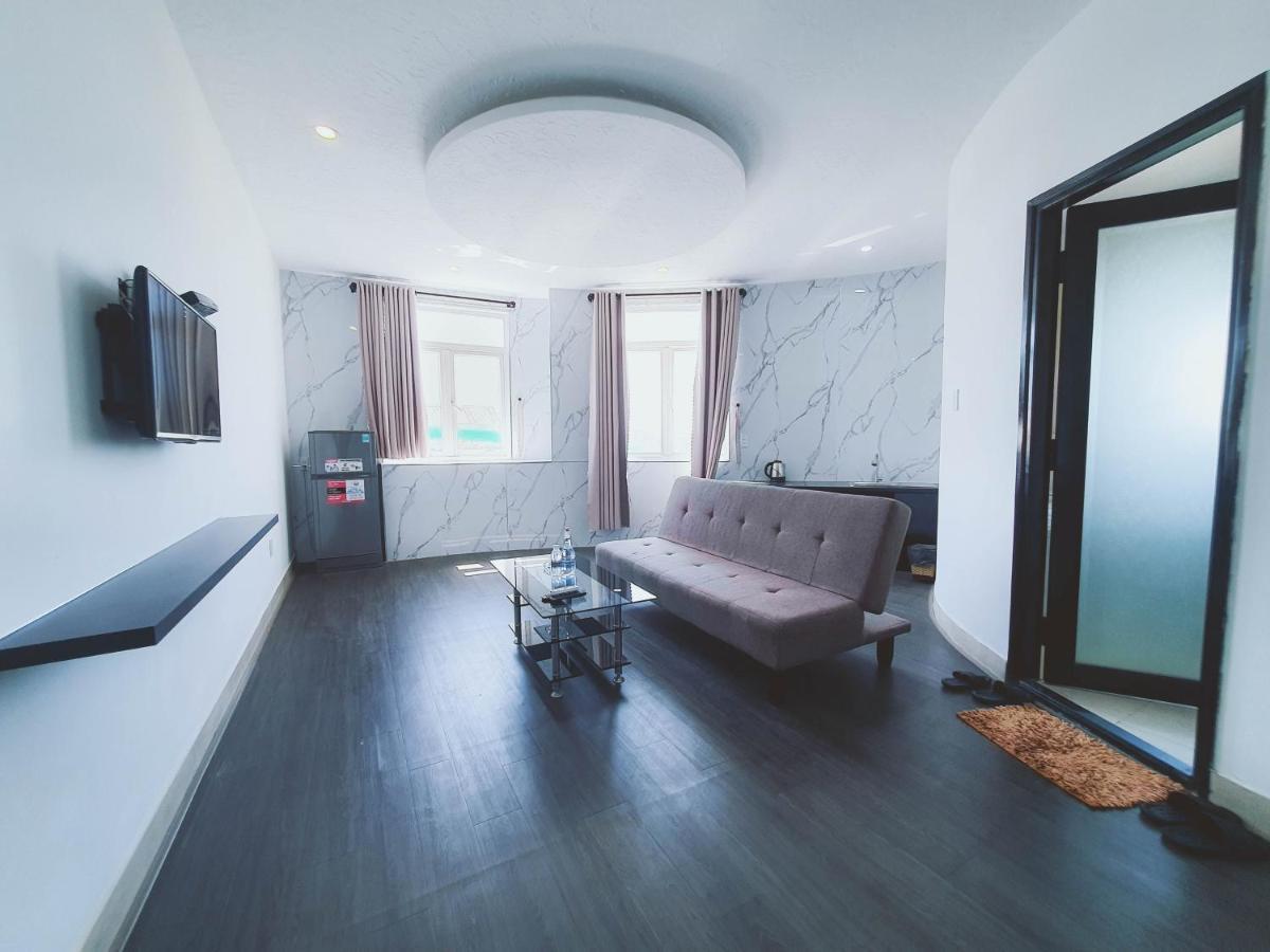 D-Life Hotel & Apartment Đà Nẵng Ngoại thất bức ảnh