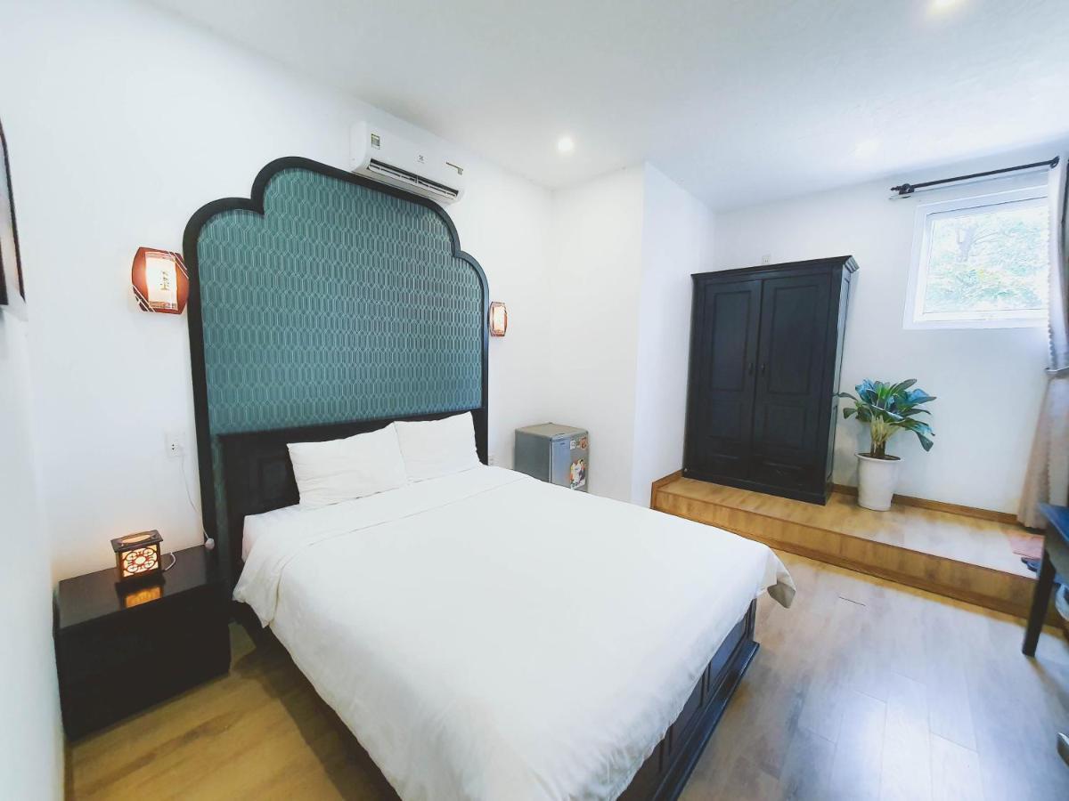 D-Life Hotel & Apartment Đà Nẵng Ngoại thất bức ảnh
