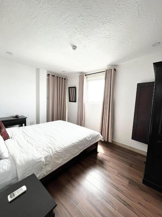 D-Life Hotel & Apartment Đà Nẵng Ngoại thất bức ảnh