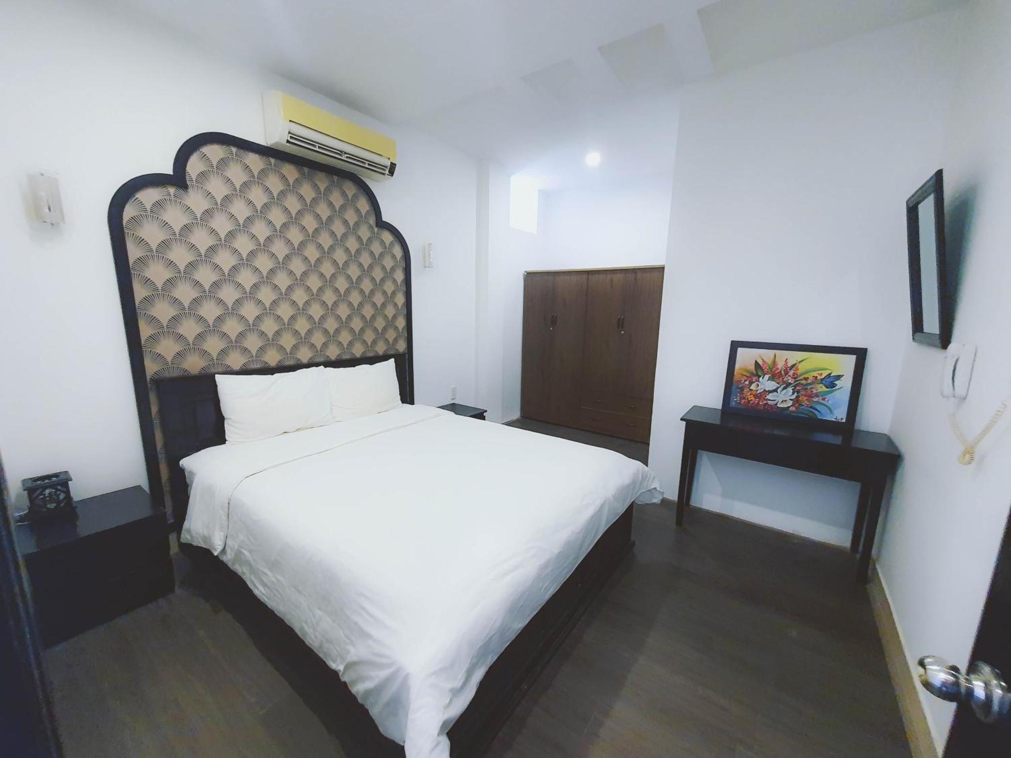 D-Life Hotel & Apartment Đà Nẵng Ngoại thất bức ảnh