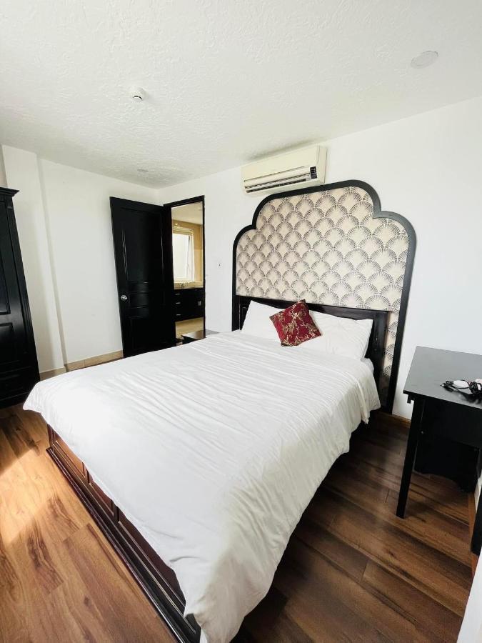 D-Life Hotel & Apartment Đà Nẵng Ngoại thất bức ảnh