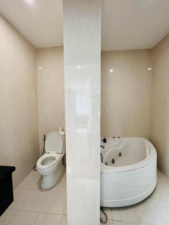 D-Life Hotel & Apartment Đà Nẵng Ngoại thất bức ảnh